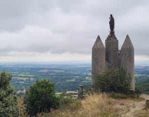 La Capelette St-Ferreol - Dourgne - 9