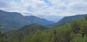 Le pic Charvet - Tournefort - 3