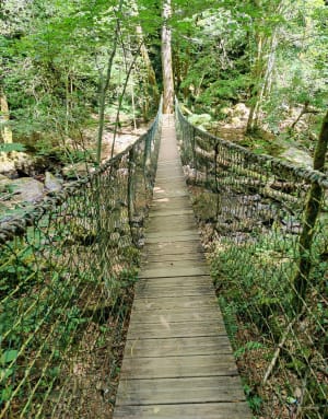 Les cascades d'Arifat - Arifat - 7