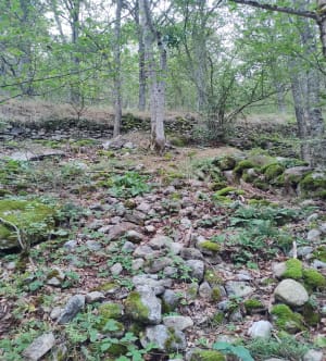 De warmwaterbronnen van Mérens-les-Vals - Mérens-les-Vals - 97