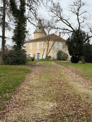 Le château des Evêques - Condom - 3