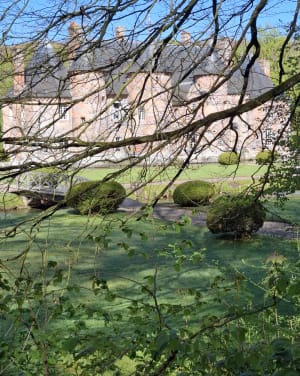 Au fil des Châteaux du Val-de-Saâne - Val-de-Saâne - 6