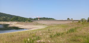 Wandel langs de oevers van het meer van Lavalette en geniet van gegarandeerde rust - Lapte - 5