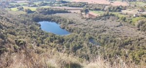 Leyrieu, de chapelle en point de vue et oppidum de Larina - Leyrieu - 18