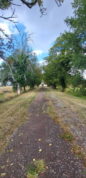 Croignon et les 5 châteaux - Croignon - 6