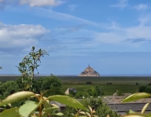 Huisnes-sur-Mer / Ardevon / Mont Saint-Michel / Huisnes-sur-Mer - Huisnes-sur-Mer - 11