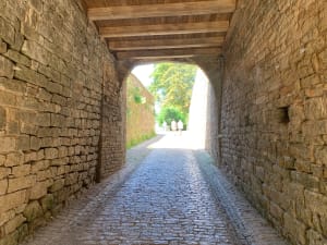 Boucle  de Brancion - Martailly-lès-Brancion - 11