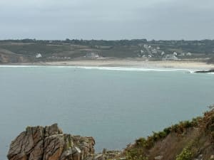Ongelooflijke Pointe du Raz en Bretonse pracht - Plogoff - 2