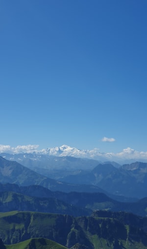 Wandeling op de Dent d’Oche en magisch panorama van het Meer van Genève - La Fétiuère, Bernex - 5