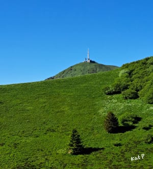Rando Puy de Pariou - Orcines - 21