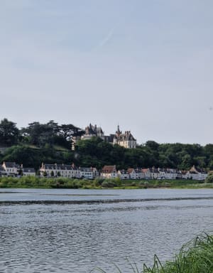 Promenade artistique des Terrasse de Loire à Veuzain-sur-Loire - Veuzain-sur-Loire - 7