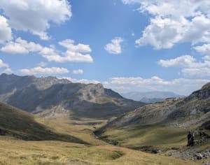 Zie het Cirque d'Anéou en wees sprakeloos - Laruns - 43