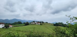 Balade autour d'Ainhoa - Ainhoa - 7