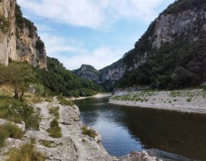 Découvrez les gorges de l'Ardèche - Labastide-de-Virac - 8
