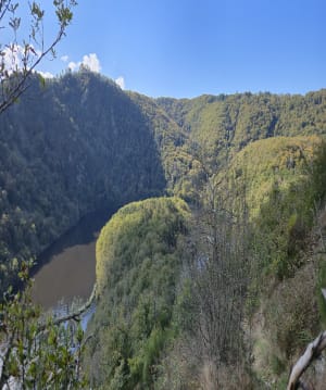 Balade au fil de la Sioule - Châteauneuf-les-Bains - 6