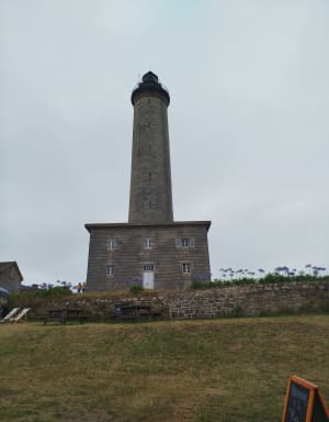 Grand tour de l'île de Batz et beauté de ses plages - Île de Batz - 45