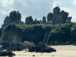 Visitez Guisseny côté mer et marais - Guissény - 6