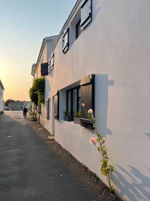 Dans les marais de Müllembourg et paradis des oiseaux - Noirmoutier - 5