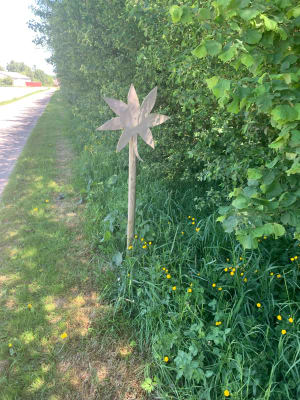 Balade dans les chemins de Fourne en Weppes - Fournes-en-Weppes - 7