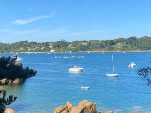 Ontdekking van het vissersdorp Loguivy de la Mer - Ploubazlanec - 8
