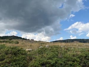 Randonnée paisible au pied du Roc de la Calma - Font-Romeu-Odeillo-Via - 7
