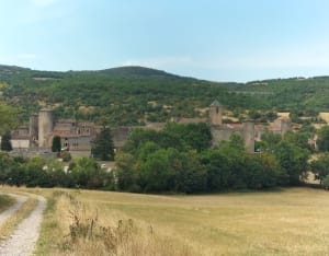 Puech de Mus et Sainte-Eulalie-de-Cernon - Sainte-Eulalie-de-Cernon - 8
