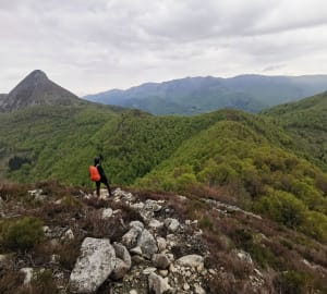 Ascension au Puy de l'Usclade et sa superbe vue - Mandailles-Saint-Julien - 8