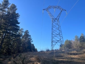 Brouvelieures par la montée du prêtre. - Brouvelieures - 3