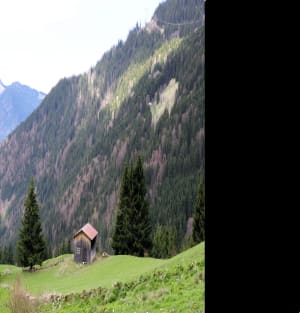 Du Mont d’Evian au Clos aux Moines - Saint-Jean-d'Aulps - 10