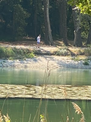 Routes et chemins à Gréou Les Bains - Gréoux-les-Bains - 7