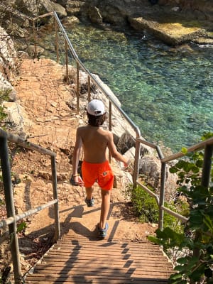 Van Nice naar Villefranche via het kustpad - Nice - 8