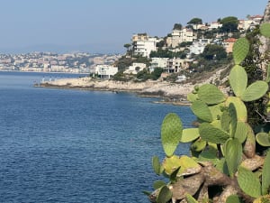 Van Nice naar Villefranche via het kustpad - Nice - 9