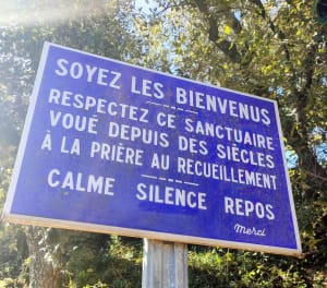 Secrets de Notre-Dame de Capimont et coin de verdure - Lamalou-les-Bains - 8