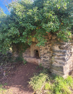 Salagou-meer: boeiende excursie naar het gehucht Vailhés - Celles - 68