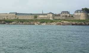 Le tour de Gavres - Henry - 48