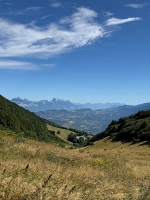 Montagne du Conest et paysages à couper le souffle - Chrystel - 6