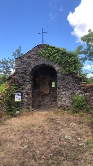 Circuit du Vieux Moulin à Mirandol-Bourgnounac - Stephane - 10