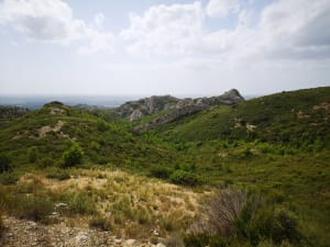 De Trincades en de Blauwe Lagune van Maussane-les-Alpilles - Maussane-les-Alpilles - 83