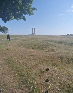 Balade à Neuville Vimy - Neuville-Saint-Vaast - 3