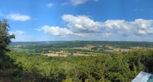 Îlots naturels et sites historiques de la forêt de Campagne - Campagne - 3
