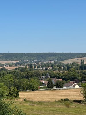 Randonnée au départ de Saint-Just - La Chapelle-Longueville - 5