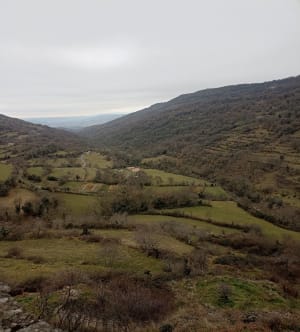 Curiosités volcaniques et fascinant neck de Sceautres - Alba-la-Romaine - 9
