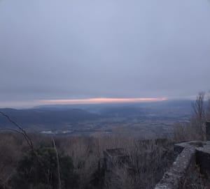 Curiosités volcaniques et fascinant neck de Sceautres - Alba-la-Romaine - 11