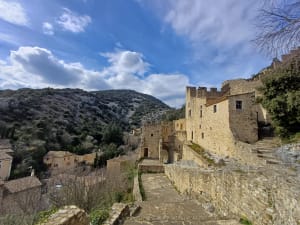 Randonnée autour de Saint-Montan en passant par Larnas - Saint-Montan - 9