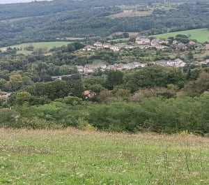 Promenade sur les hauteurs de Beaulieu - Beaulieu-sur-Dordogne - 10