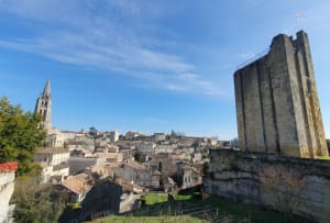 Saint-Emilion en een "grand cru"-wandeling in het hart van de stad - Saint-Emilion - 9