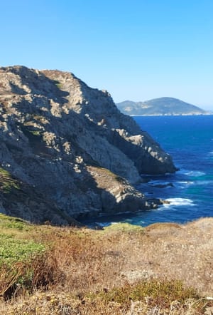 De Calvi à La Revellata - Calvi - 27