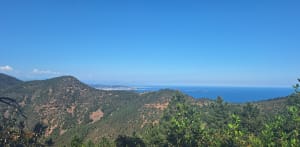 Tour du pic de l'Ours depuis le col des Lentisques - Saint-Raphaël - 5