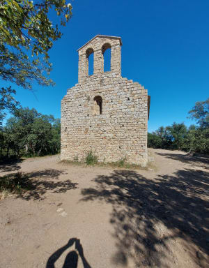 La chapelle St Laurent - Argelès-sur-Mer - 6
