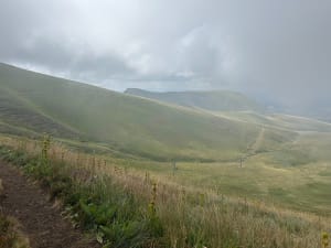Balade au Puy de Sancy - Besse-et-Saint-Anastaise - 7